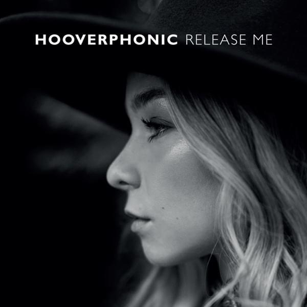 Hooverphonic — Release Me cover artwork