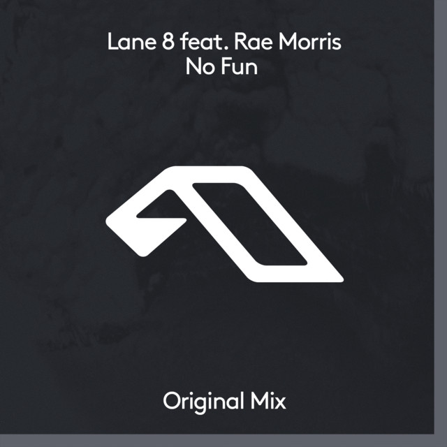 Lane 8 featuring Rae Morris — No Fun cover artwork
