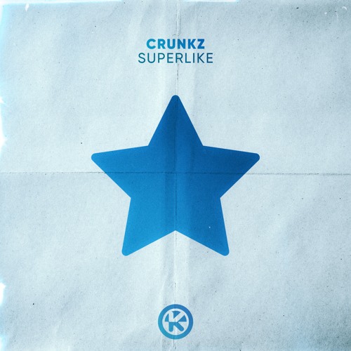 Crunkz — Superlike cover artwork