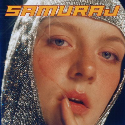 Ofelia — Samuraj (Helena) cover artwork