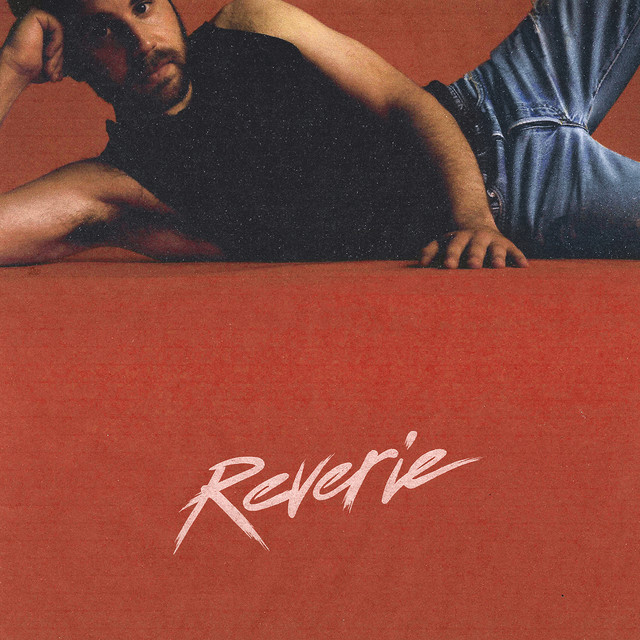 Ben Platt — Reverie cover artwork