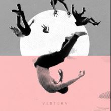 City Of The Sun — Ventura cover artwork