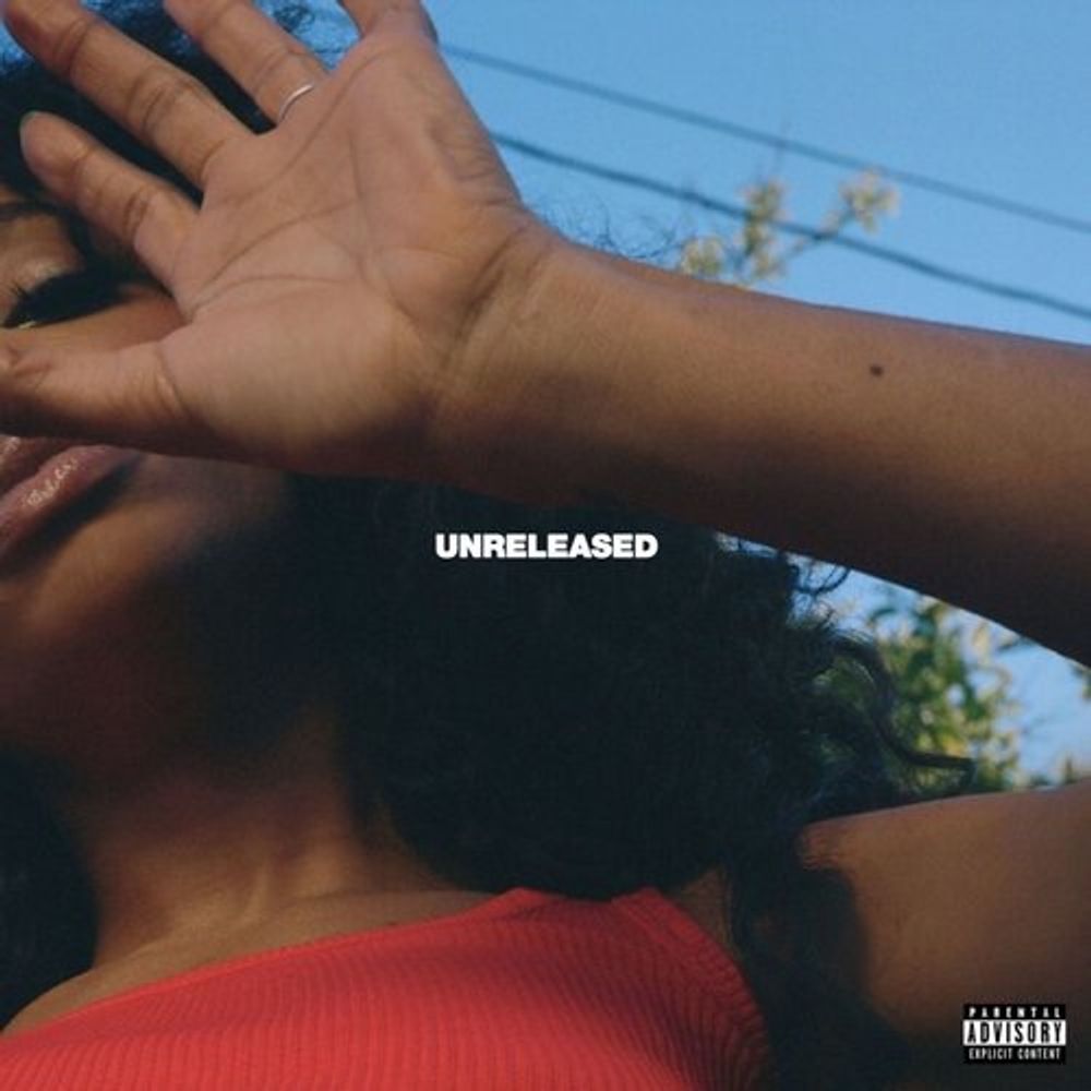 SZA — Breaking Even cover artwork