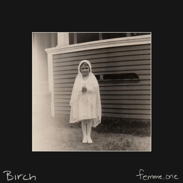Birch femme.one cover artwork