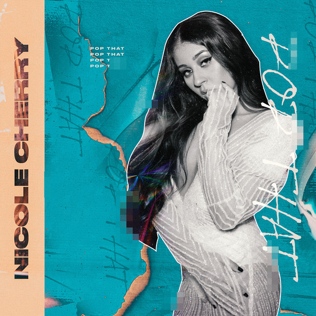 Nicole Cherry — Pop That cover artwork