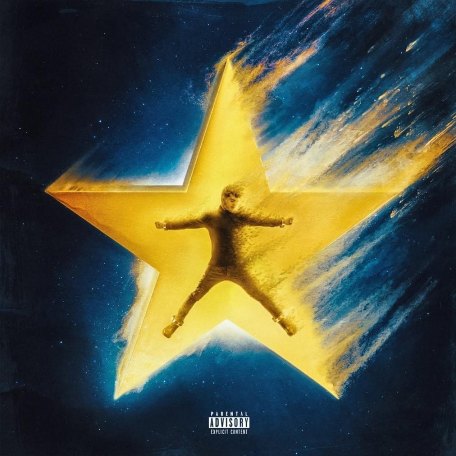 Bazzi — Star cover artwork