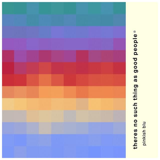 Pinkish Blu — Watermark cover artwork