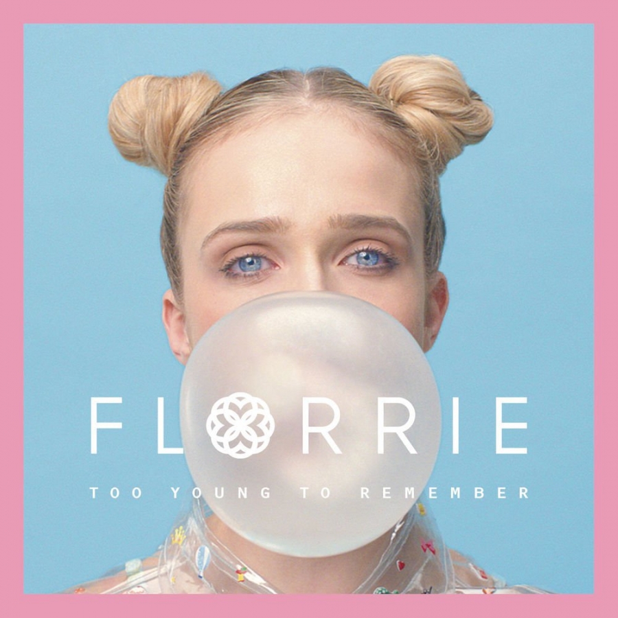 Florrie Too Young to Remember cover artwork