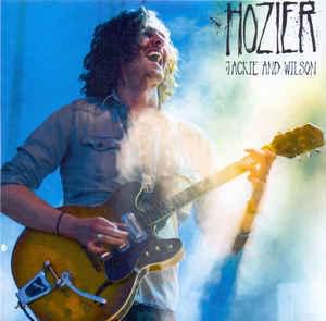 Hozier Jackie and Wilson cover artwork