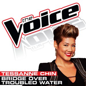 Tessanne Chin — Bridge Over Troubled Water cover artwork