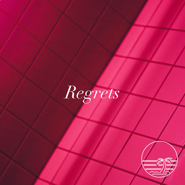 Scavenger Hunt — Regrets cover artwork