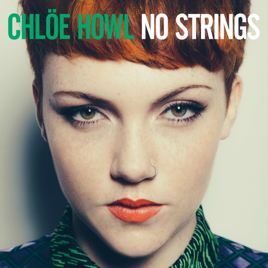 Chlöe Howl — No Strings cover artwork