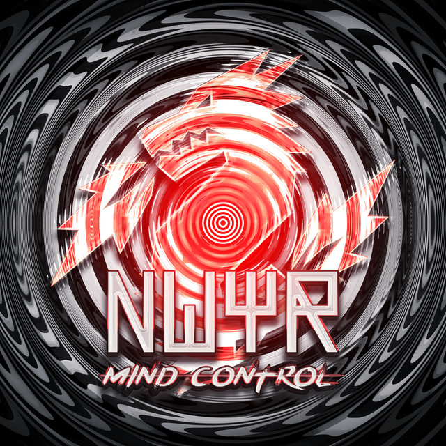 NWYR Mind Control cover artwork