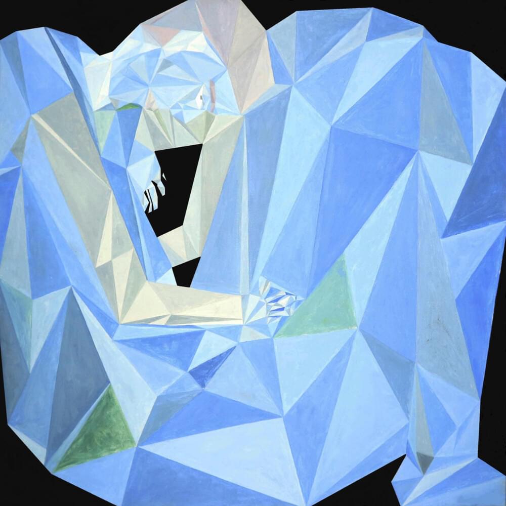 I Hate Myself Because — i don&#039;t dance cover artwork