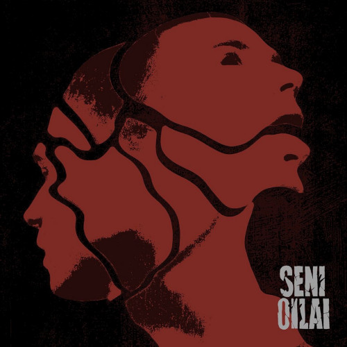 ALPHA — Seni oilai cover artwork
