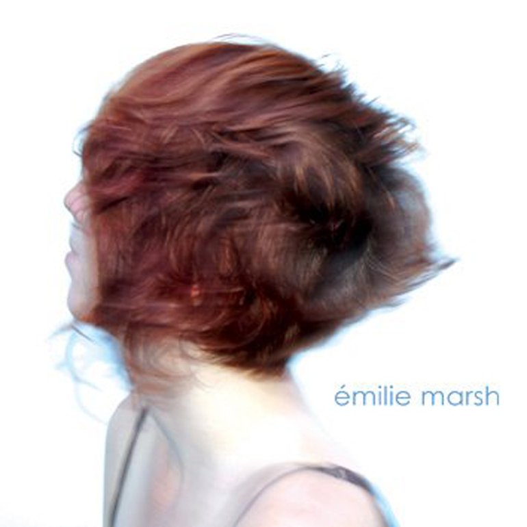 Émilie Marsh — Où vas-tu la nuit cover artwork