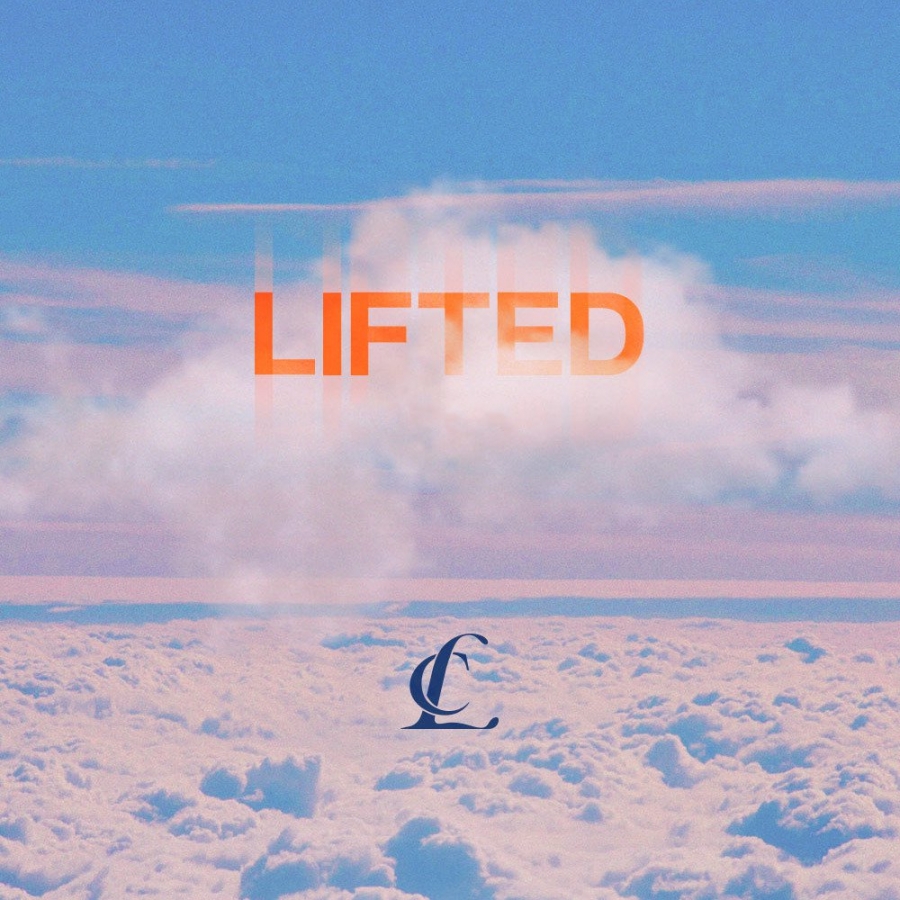 CL Lifted cover artwork