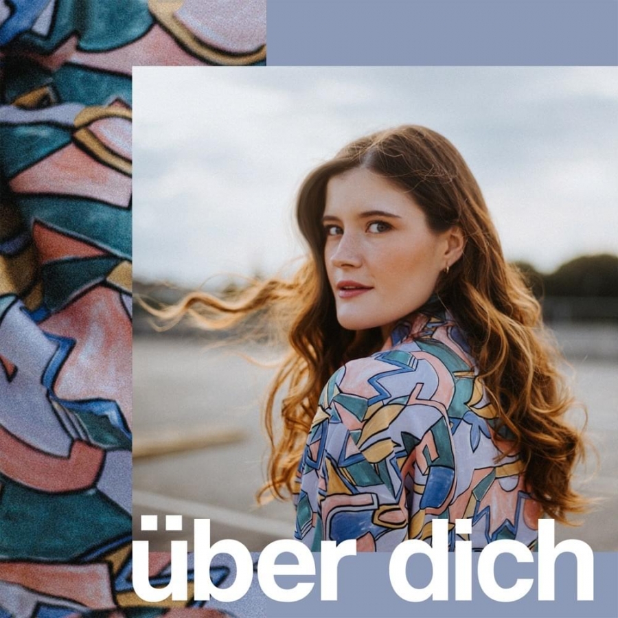 Madeline Juno — Über Dich cover artwork