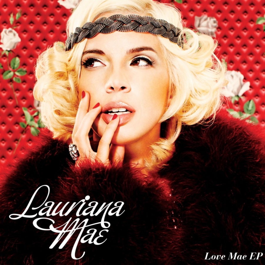 Lauriana Mae — Money Mae cover artwork