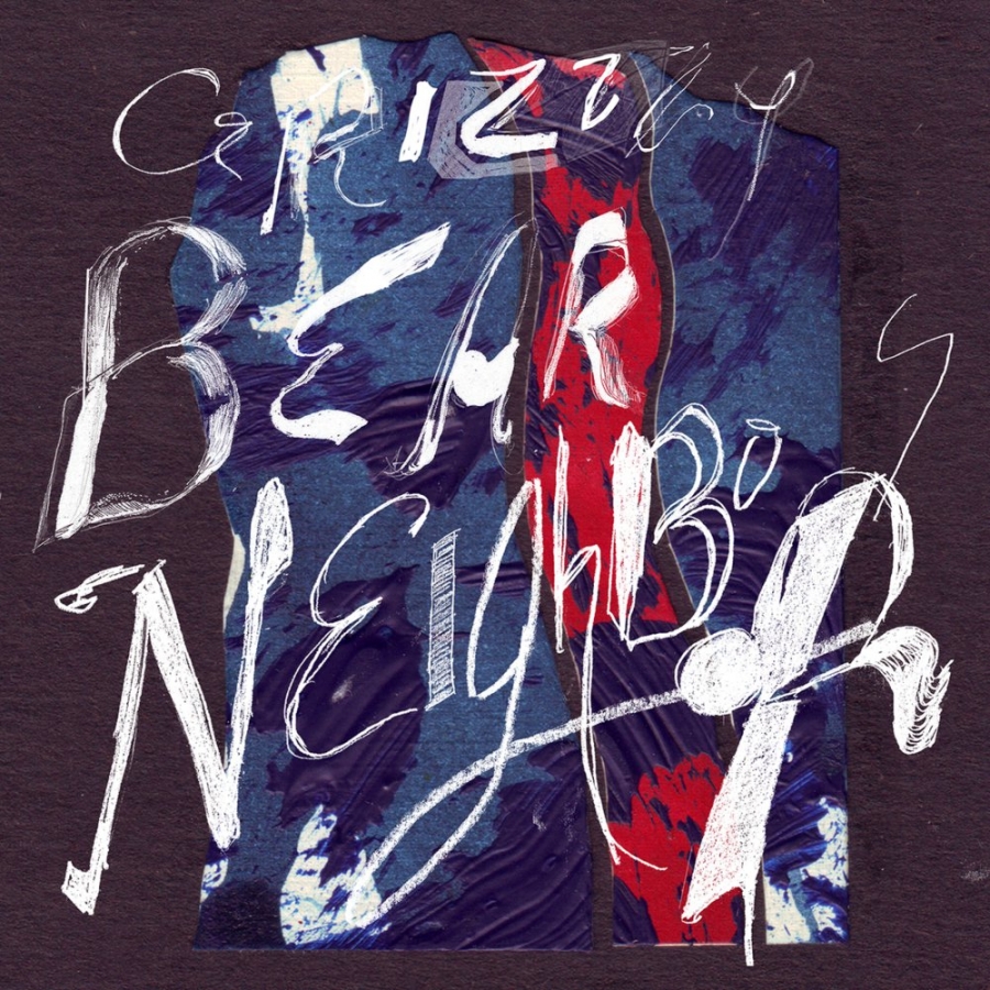 Grizzly Bear — Neighbors cover artwork