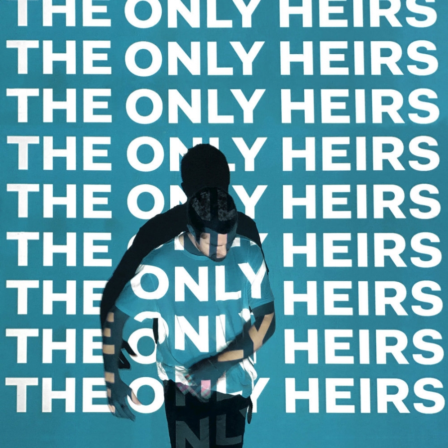 Local Natives The Only Heirs cover artwork