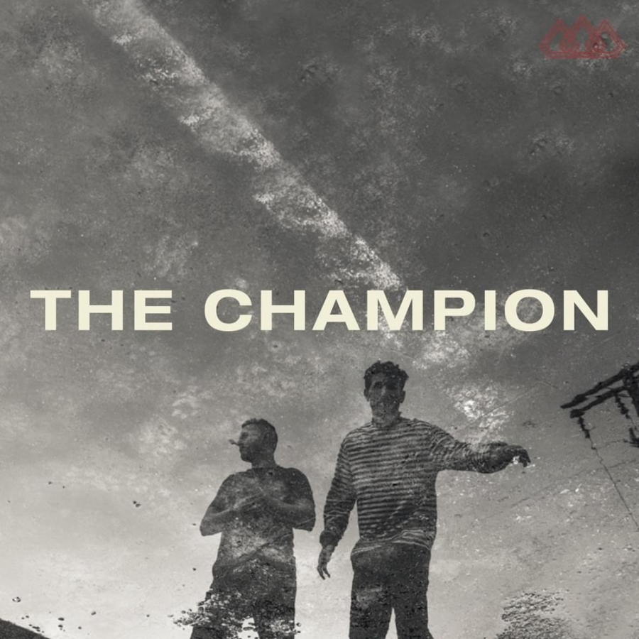 The Score — The Champion cover artwork