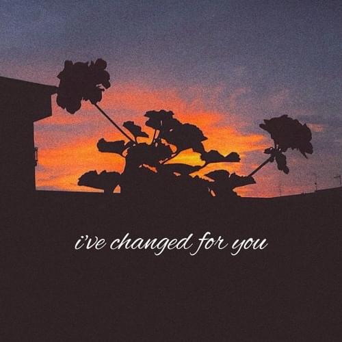 Kina featuring Madson Project. — I&#039;ve Changed For You cover artwork
