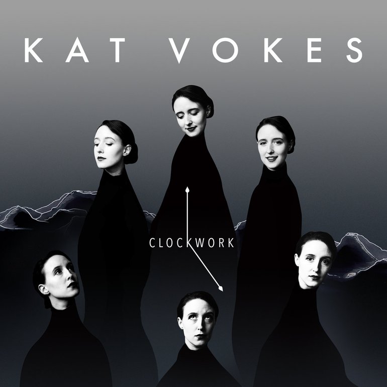 Kat Vokes — Aggie cover artwork
