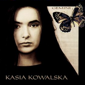 Kasia Kowalska — Cukierek - mój dawca słodyczy cover artwork
