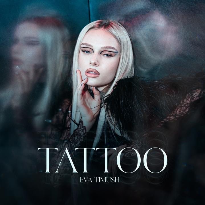 Eva Timush — Tattoo cover artwork