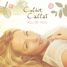 Colbie Caillat — I Do cover artwork