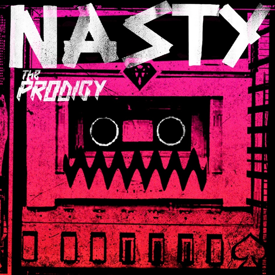 Brooke Candy — Nasty cover artwork