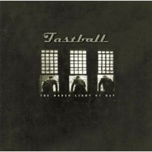 Fastball The Harsh Light Of Day cover artwork