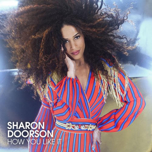 Sharon Doorson How You Like It cover artwork
