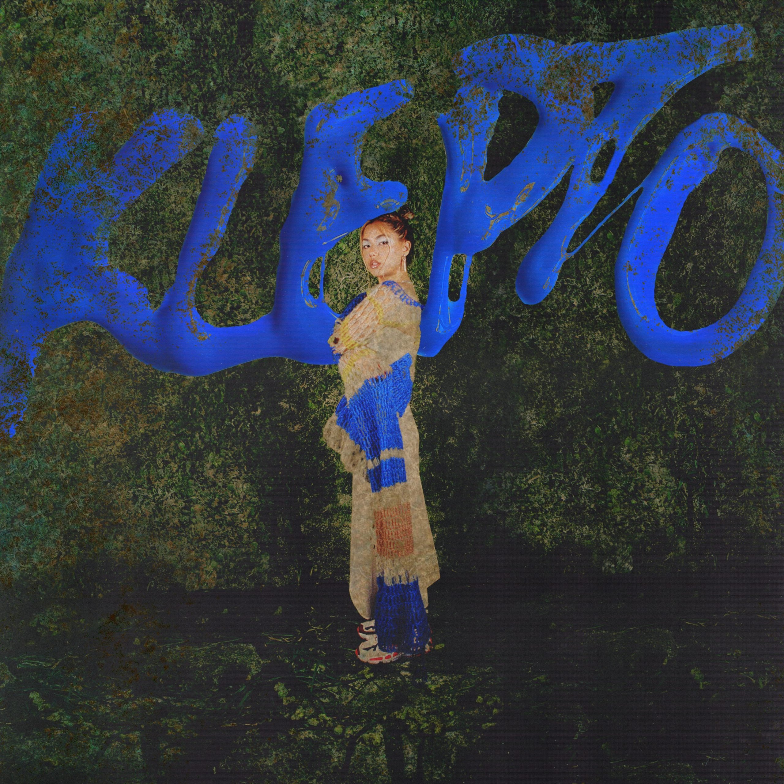 spill tab KLEPTO cover artwork