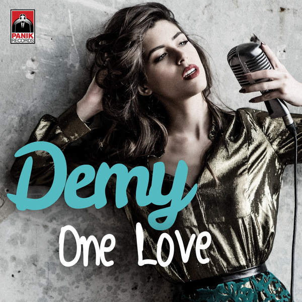 Demy — One Love cover artwork