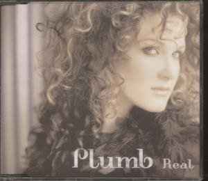 Plumb — Real (2003) cover artwork