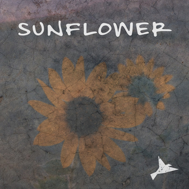 Flight Paths — Sunflower cover artwork