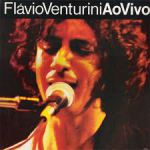 Flávio Venturini — Espanhola cover artwork