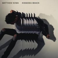 Matthew Koma — Kisses Back cover artwork