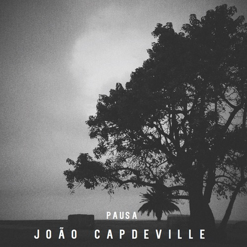 João Capdeville — O Mundo Vai Girar cover artwork