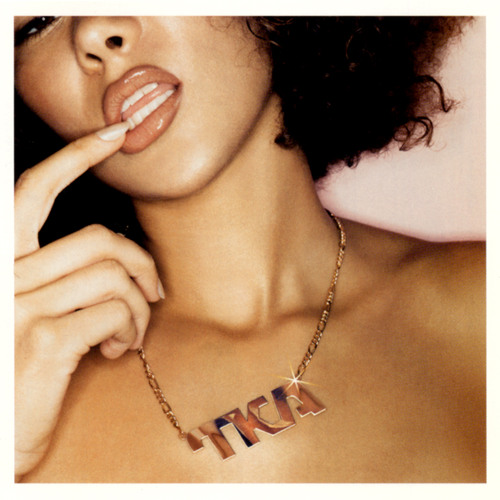 TKA — Feel The Music cover artwork