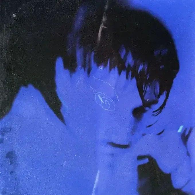 Messer — Oblivion cover artwork