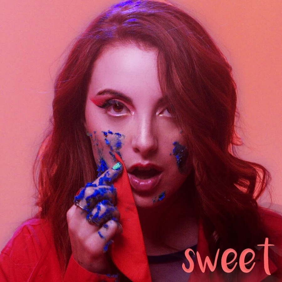 Juliette Goglia — Sweet cover artwork