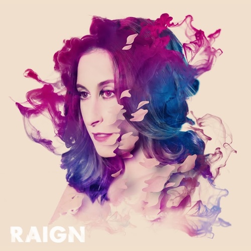 RAIGN This World Of Ours cover artwork