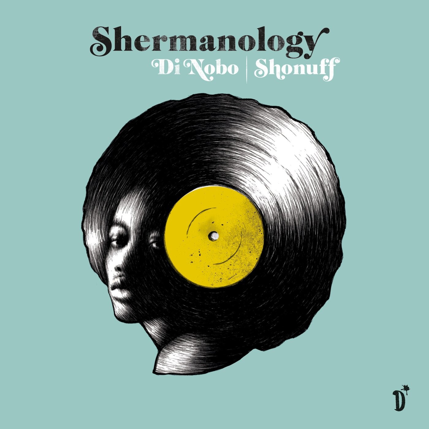 Shermanology Di Nobo cover artwork
