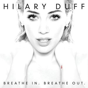 Hilary Duff — My Kind cover artwork