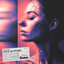 POP CULTUR — Cold as stone cover artwork
