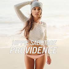 Hippie Sabotage Providence cover artwork