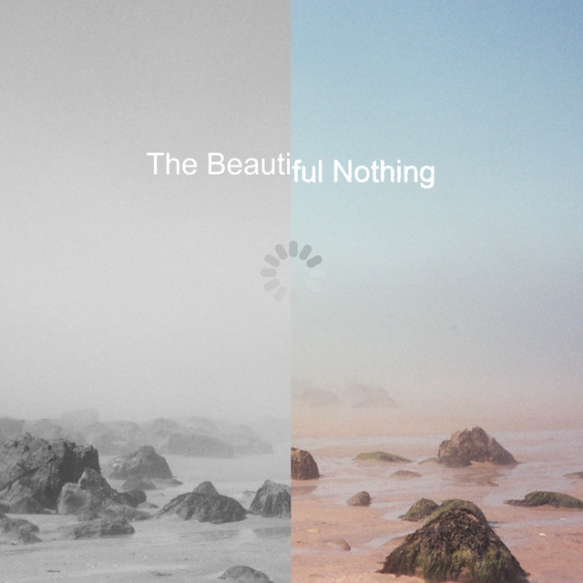 Vistas — The Beautiful Nothing cover artwork